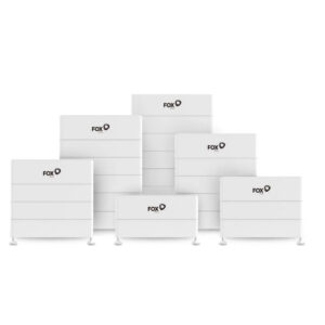 Fox ESS Batteriespeicher ECS-2900