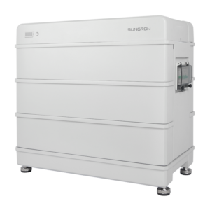 Sungrow SBR Batteriespeicher