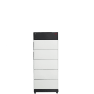 BYD HVM Batteriespeicher