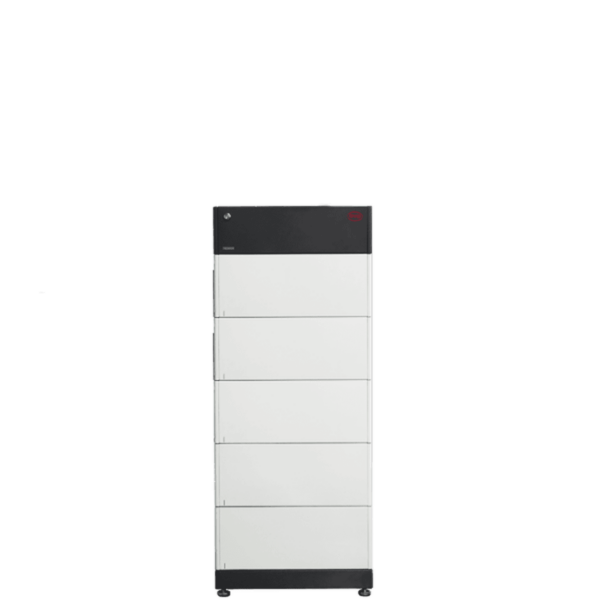 BYD HVM Batteriespeicher