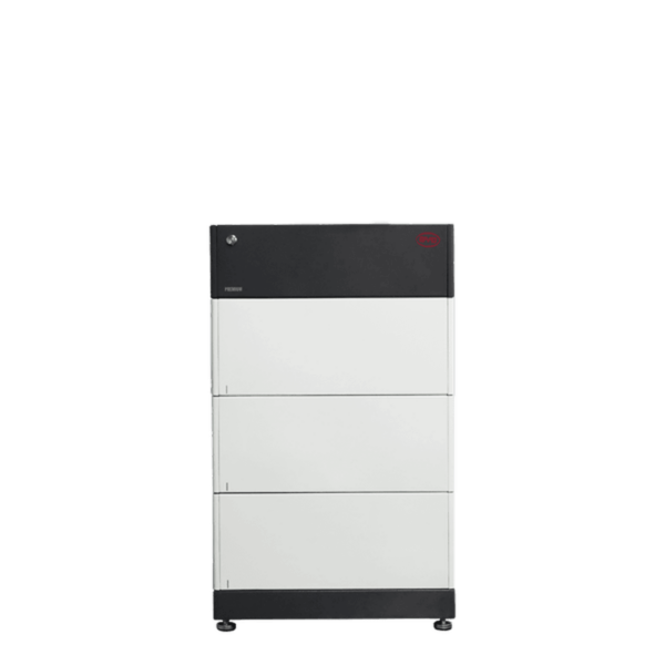 BYD HVS Batteriespeicher