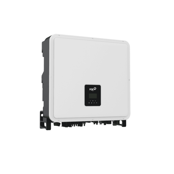 Fox ESS H3 Pro Wechselrichter – Bild 2