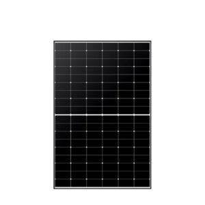 BlueSun 450Wp Bifazial Solarmodul