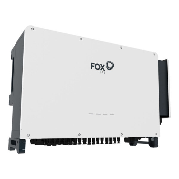 Fox ESS R Wechselrichter – Bild 2