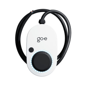 go-e charger Gemini 2.0