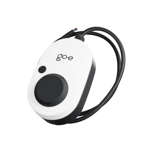 go-e charger Gemini 2.0 – Bild 2